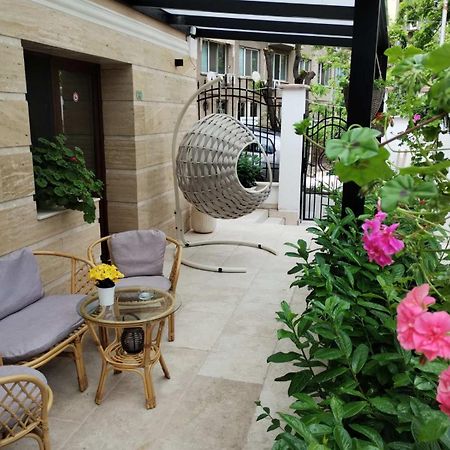 Family Boutique Residence-Free Parking ヴェリコ・タルノヴォ エクステリア 写真