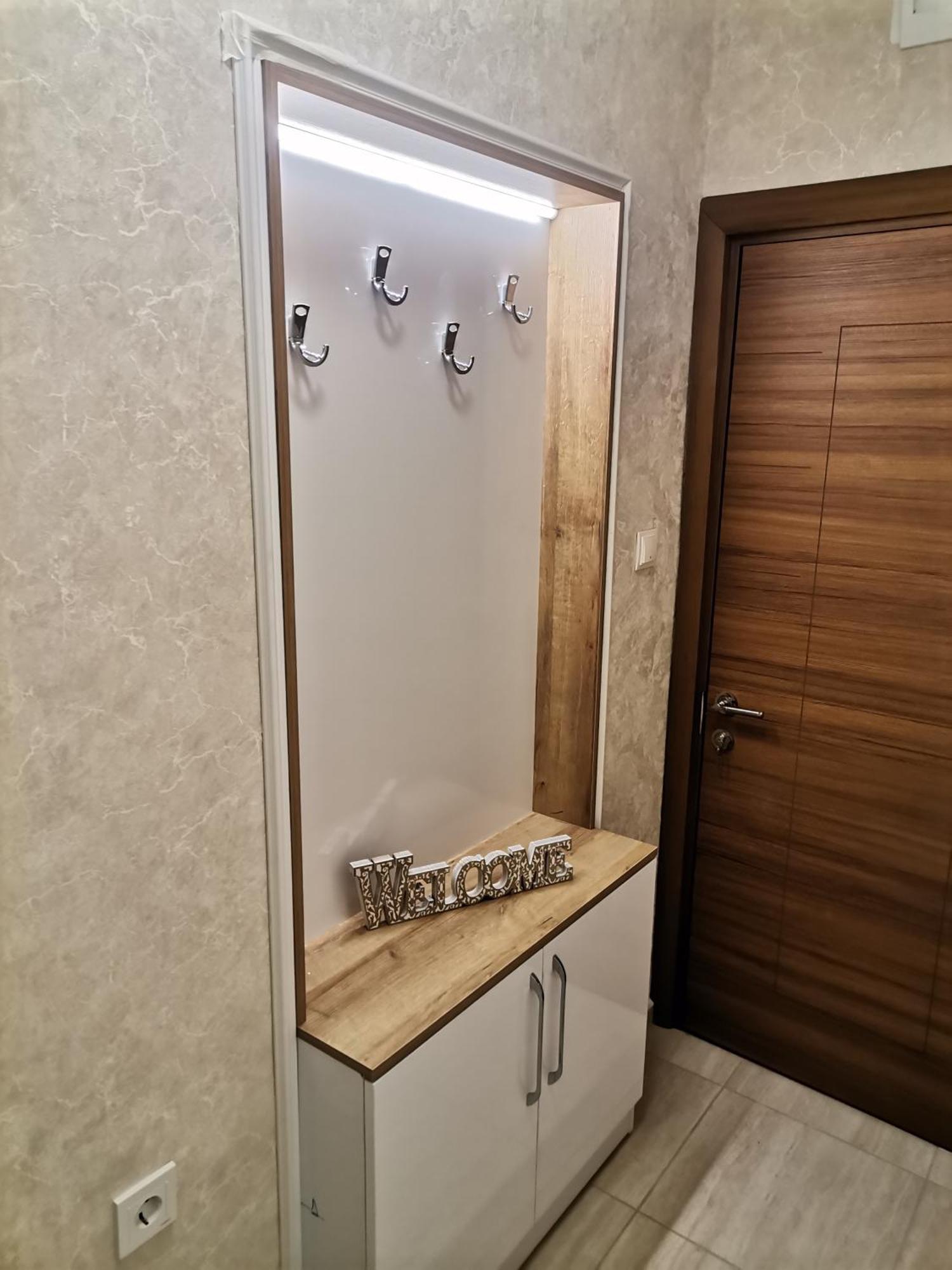 Family Boutique Residence-Free Parking ヴェリコ・タルノヴォ エクステリア 写真