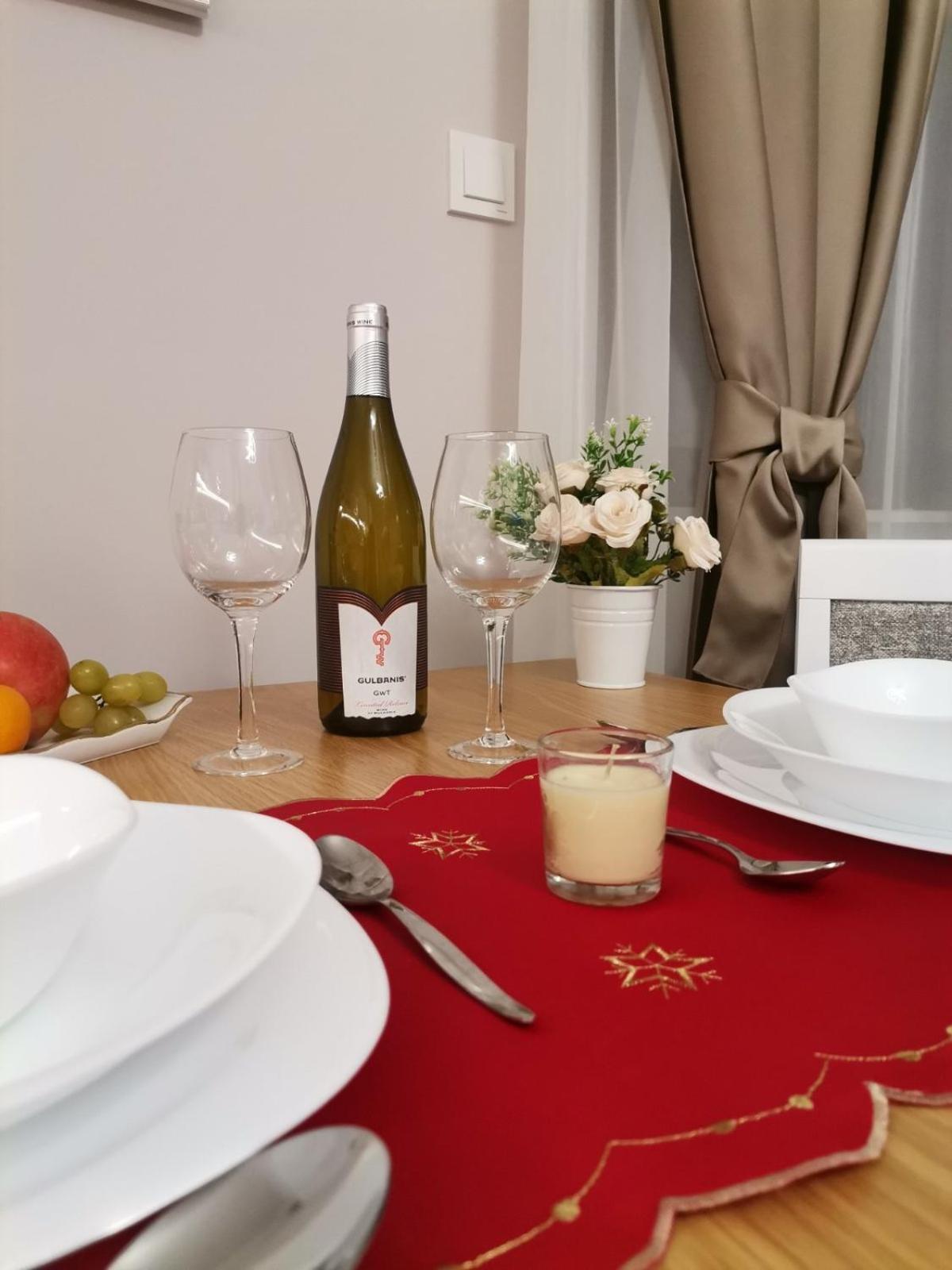 Family Boutique Residence-Free Parking ヴェリコ・タルノヴォ エクステリア 写真