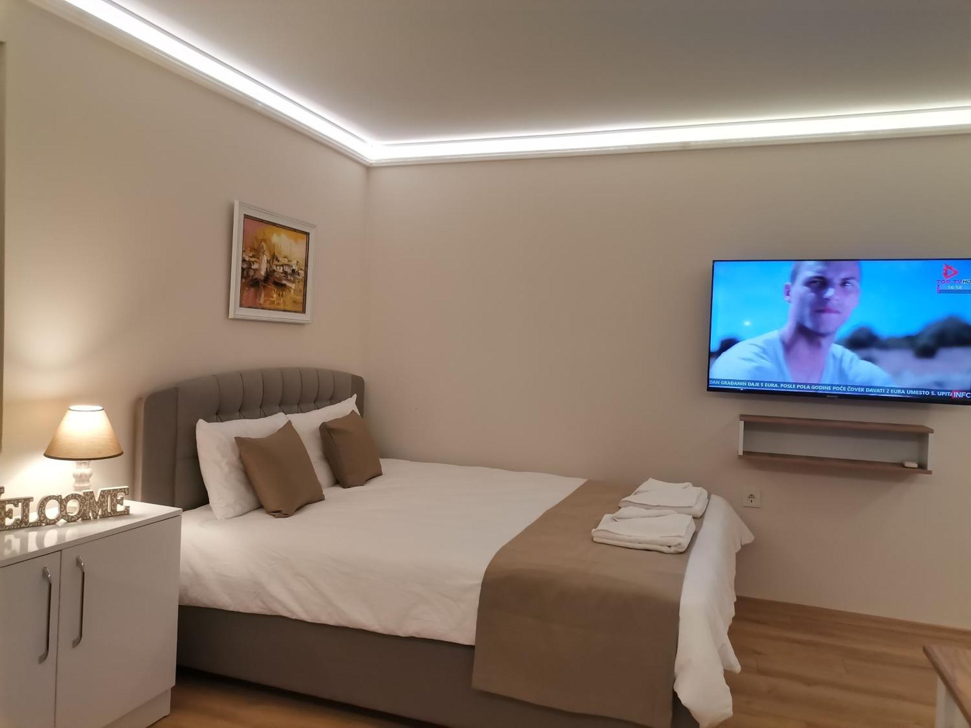 Family Boutique Residence-Free Parking ヴェリコ・タルノヴォ エクステリア 写真