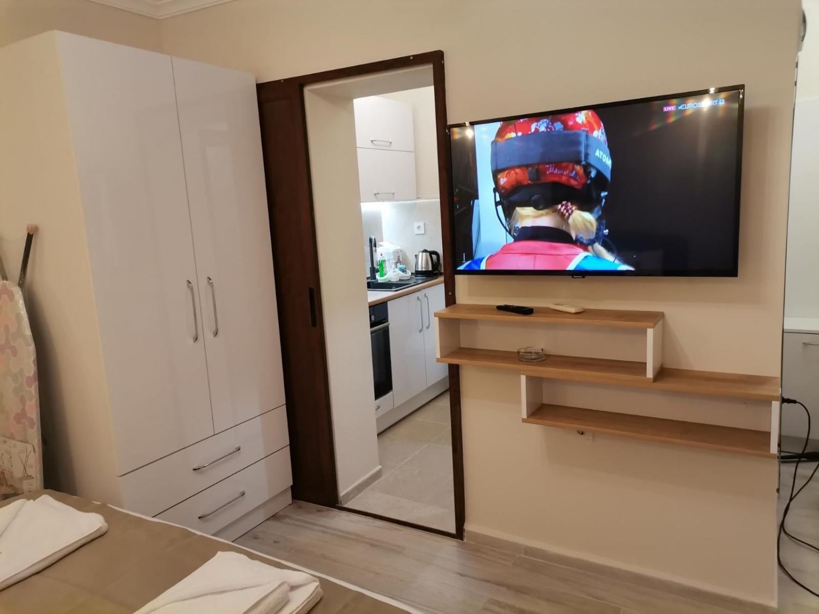 Family Boutique Residence-Free Parking ヴェリコ・タルノヴォ エクステリア 写真